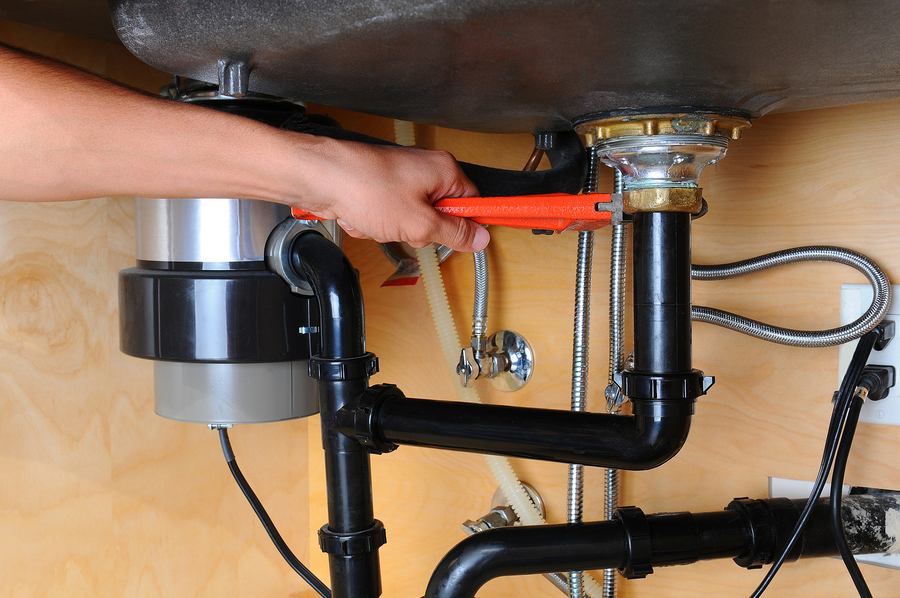 Garbage Disposal Repair in Pine Hills