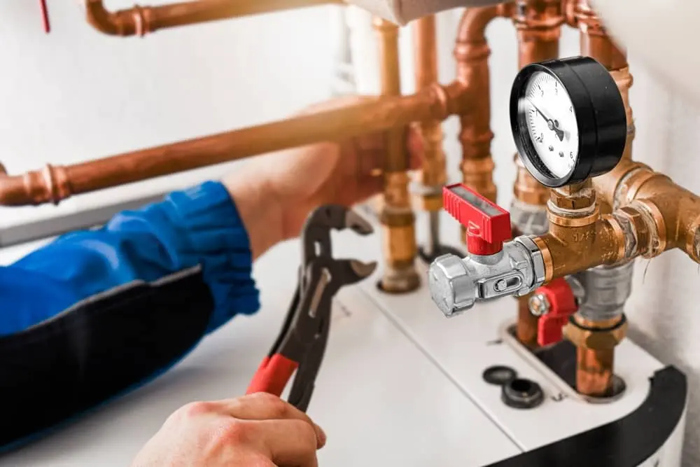 Gas Line Services in Pine Hills