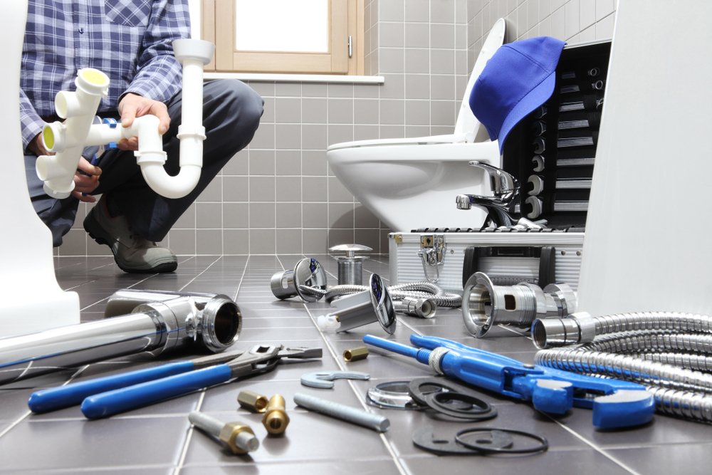 Pipe Installation & Repiping in Pine Hills