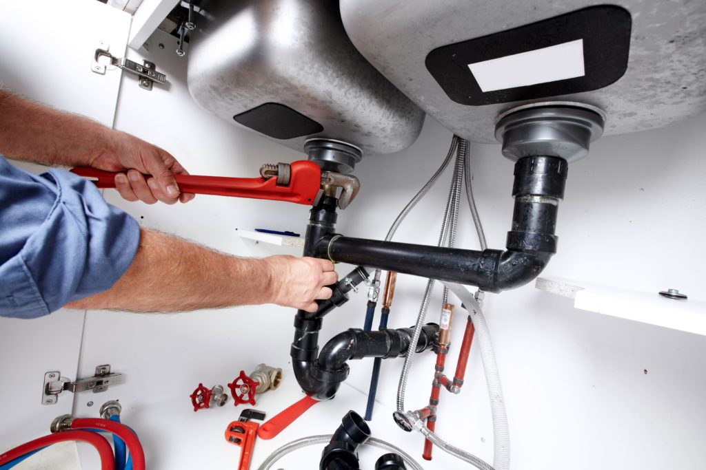 Sink Repair in Pine Hills